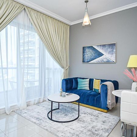Luxury Escapes - Marina Views 1Br Apartments - Bay Central Dubai Marina Zewnętrze zdjęcie