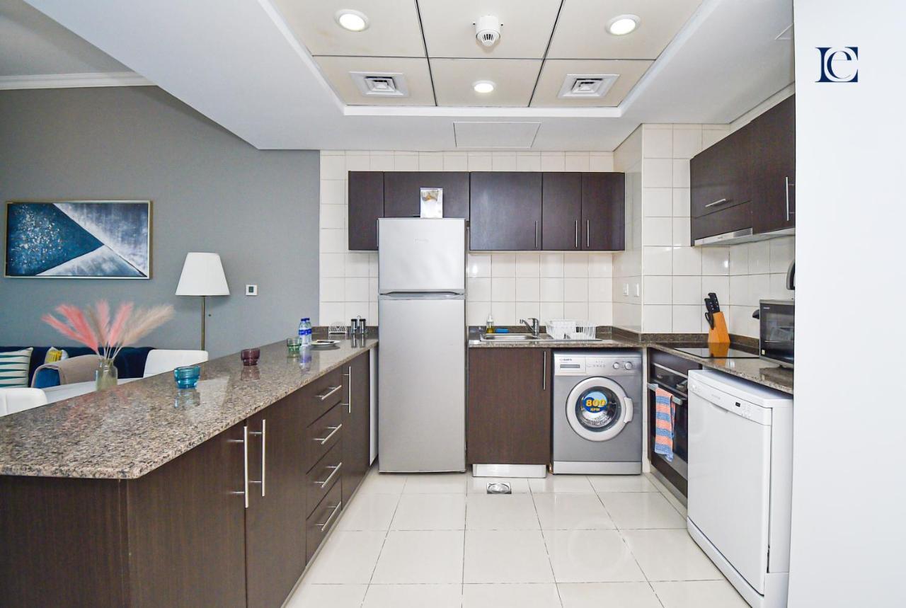 Luxury Escapes - Marina Views 1Br Apartments - Bay Central Dubai Marina Zewnętrze zdjęcie