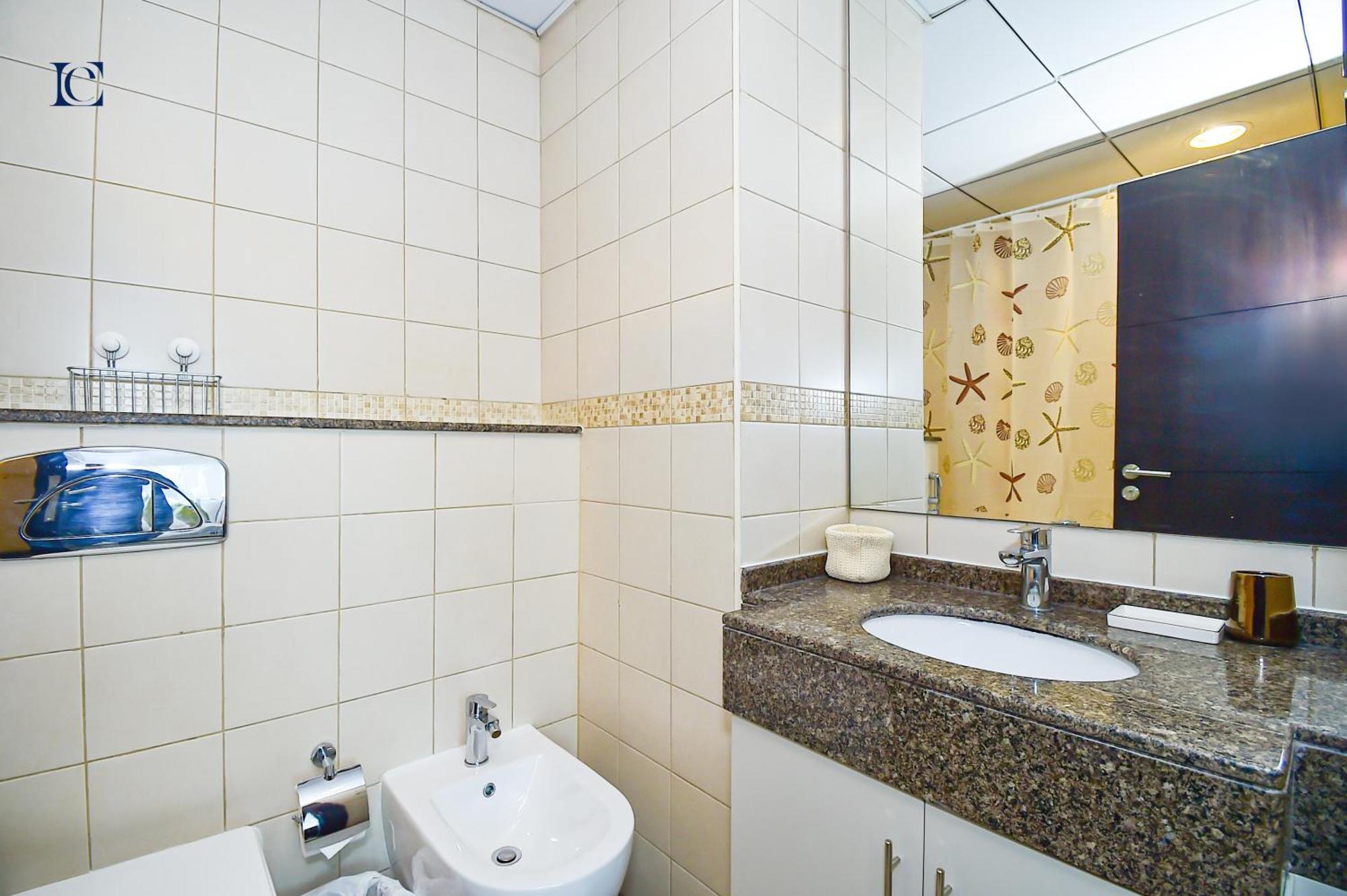 Luxury Escapes - Marina Views 1Br Apartments - Bay Central Dubai Marina Zewnętrze zdjęcie